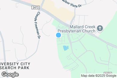 Map image of the property - 5011 Westmead Ln