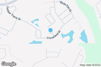 Map image of the property - 1107 Crimson Clover Ln