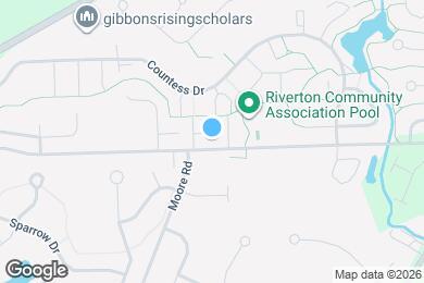 Map image of the property - 27 Mayapple Ln