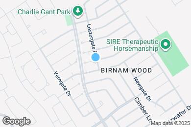Map image of the property - 4322 Enchantedgate Dr
