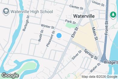 Map image of the property - 14 Percival Ct