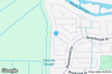 Map image of the property - 5640 Vintage Cir