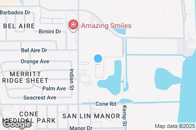 Map image of the property - 430 Breakwater Dr