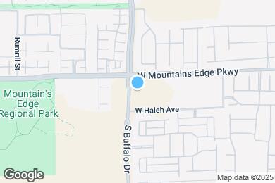 Map image of the property - 10131 Cv Mountain St
