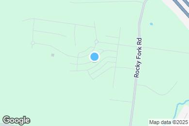 Map image of the property - 192 Fletchers Wy