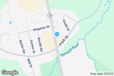 Map image of the property - 15 Main St