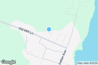 Map image of the property - 32 Prince Henry Ave