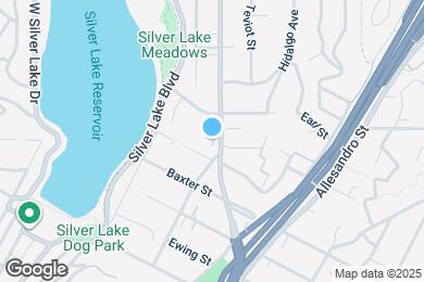 Map image of the property - 2221 Jerome Way