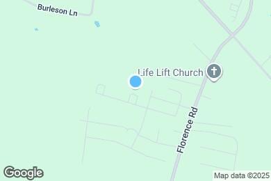 Map image of the property - 4018 Ella Cook Cir