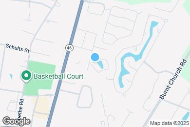 Map image of the property - 82 Cassandra Ln