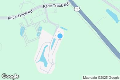 Map image of the property - 808 S Black Cherry Dr