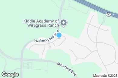 Map image of the property - 30086 Southwell Ln