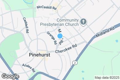 Map image of the property - 15 Maple Rd