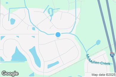 Map image of the property - 4619 Reisswood Loop
