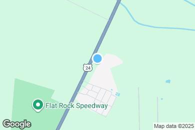 Map image of the property - 14228 Telegraph Rd