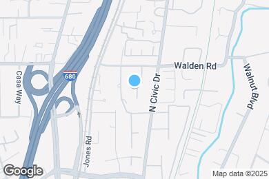 Map image of the property - 55 Drake Ct