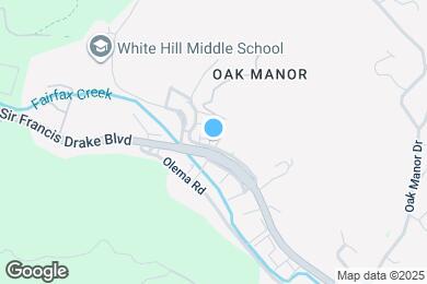 Map image of the property - 3 Deuce Ct