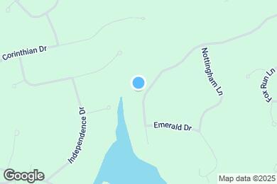Map image of the property - 30 Norwood Rd