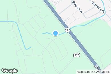 Map image of the property - 149 Onate Cir