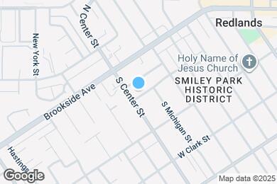 Map image of the property - 622 Glenwood Dr
