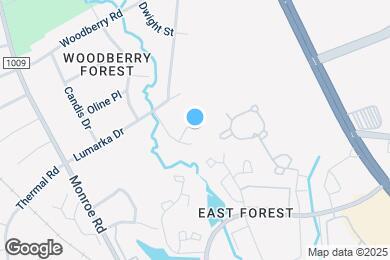 Map image of the property - Room in House on Brian William Rd