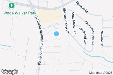 Map image of the property - 5624 Stonington Trace Pkwy