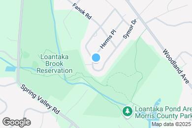 Map image of the property - 35 Symor Dr