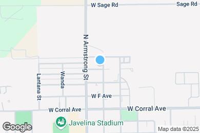 Map image of the property - 1801 N Wells St