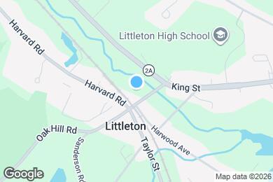 Map image of the property - 2 King St