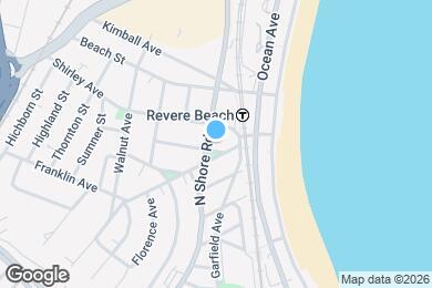 Map image of the property - 9 Dehon St