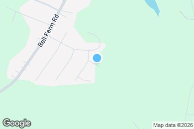 Map image of the property - 109 Sunwood Ct