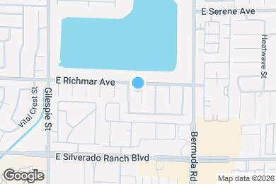 Map image of the property - 9521 Grand Fir Ct