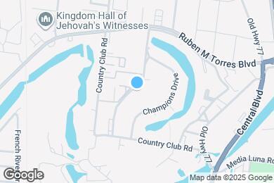 Map image of the property - 311 McFadden Dr