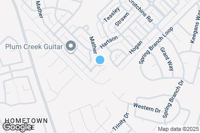 Map image of the property - 4584 Mather