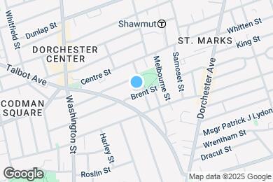 Map image of the property - 80 Brent St