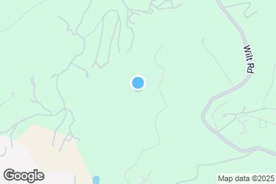 Map image of the property - 2349 Via Oeste Dr
