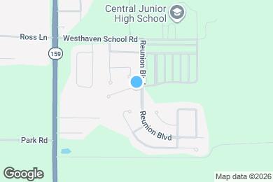 Map image of the property - 141 Liberty Torch Ct