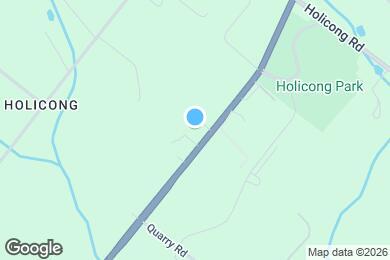 Map image of the property - 5026 York Rd.