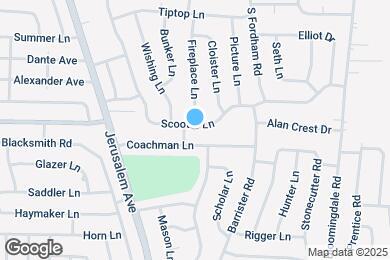 Map image of the property - 91 Scooter Ln