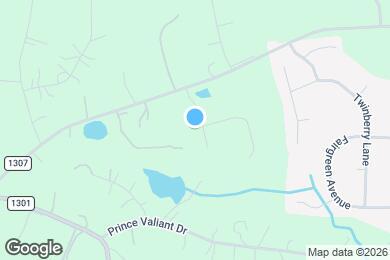 Map image of the property - 204 Glenwood Dr