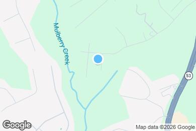 Map image of the property - 3916 Wakefield Dr
