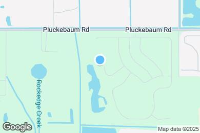 Map image of the property - 1928 Sloan Ct