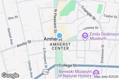 Map image of the property - 16 Main St
