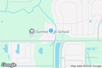 Map image of the property - 10925 Carlton Fields Dr