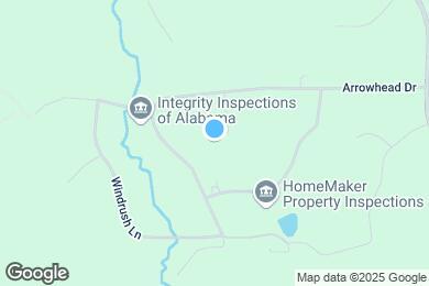 Map image of the property - 106 Noccalula Ct
