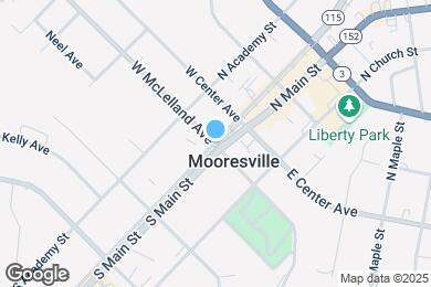 Map image of the property - 113 Watrous Way