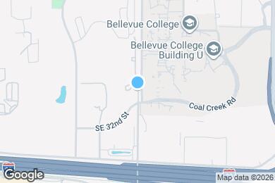 Map image of the property - 2969 142nd Pl SE