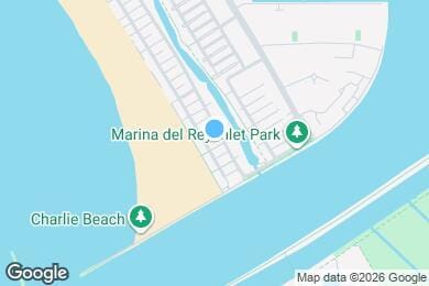 Map image of the property - 21 Westwind St
