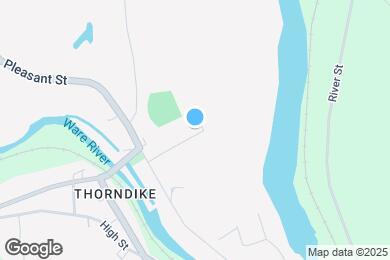 Map image of the property - 4044 Pine St