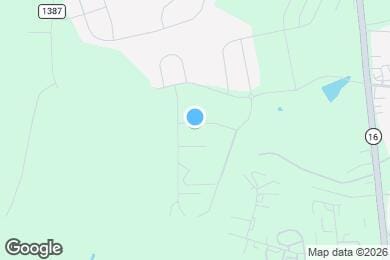 Map image of the property - 624 Hamilton Park Dr